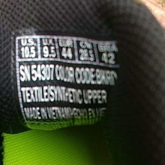 Skechers on the Go mens sneakers - Picture 6 of 12